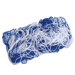 Filet de foot 5 x 2 m - diamètre: 4 mm