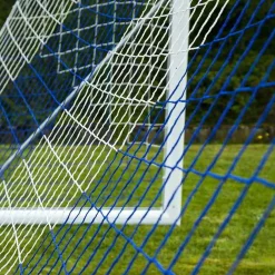 Filet de foot 5 x 2 m - diamètre: 4 mm
