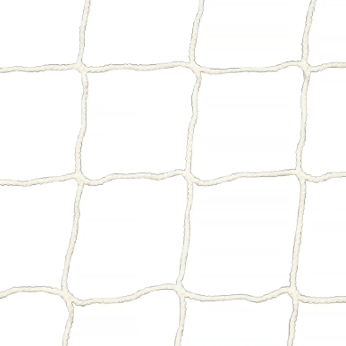 Filet de foot 5 x 2 m - diamètre: 4 mm