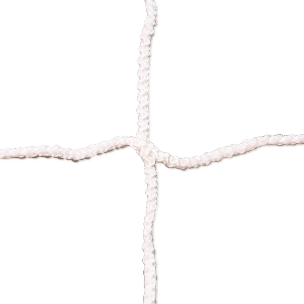 Filet de foot 5 x 2 m - diamètre: 4 mm