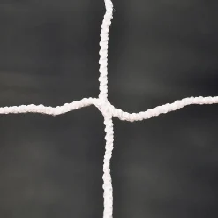 Filet de foot 5 x 2 m - diamètre: 4 mm