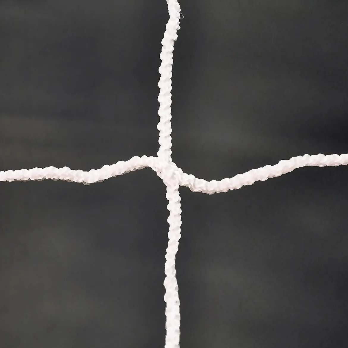Filet de foot 5 x 2 m - diamètre: 4 mm