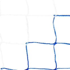 Filet de foot - 6 x 2,1 x 0,8 x 1,60 m - 3 mm