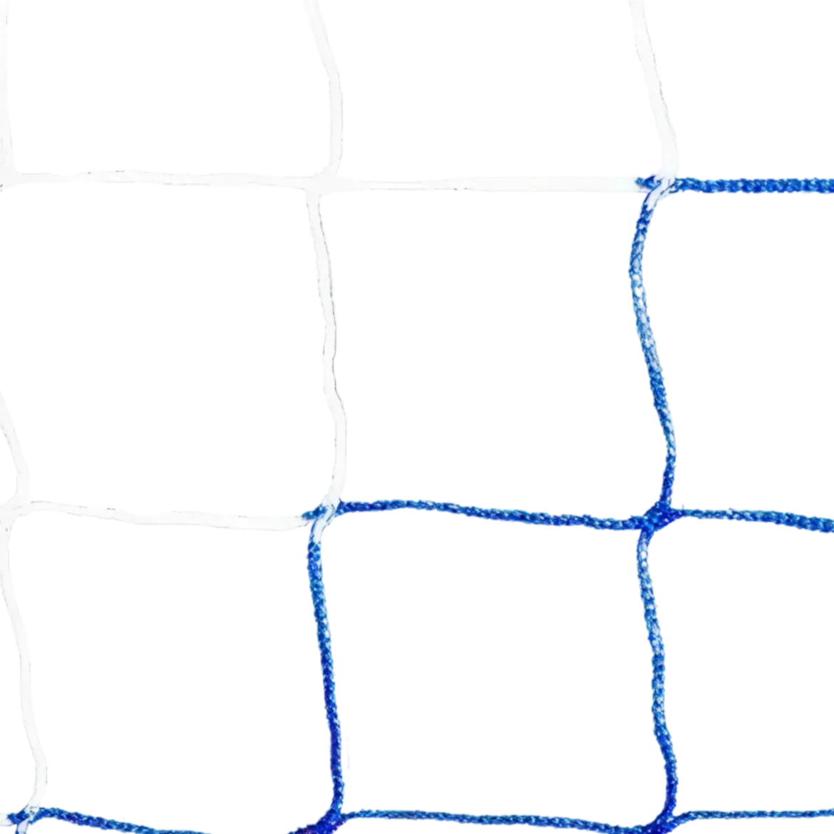 Filet de foot - 6 x 2,1 x 0,8 x 1,60 m - 3 mm
