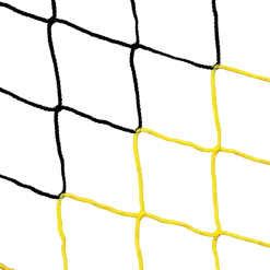 Filet de foot - 6 x 2,1 x 0,8 x 1,60 m - 3 mm