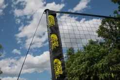Filet de Fun Volleyball 4 personnes