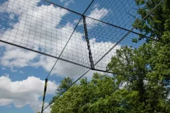 Filet de Fun Volleyball 4 personnes