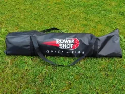 Filet de golf - 2.40m x 2.40m - Entraînement