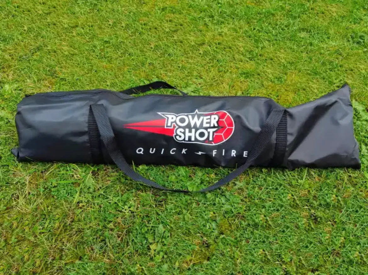 Filet de golf - 2.40m x 2.40m - Entraînement