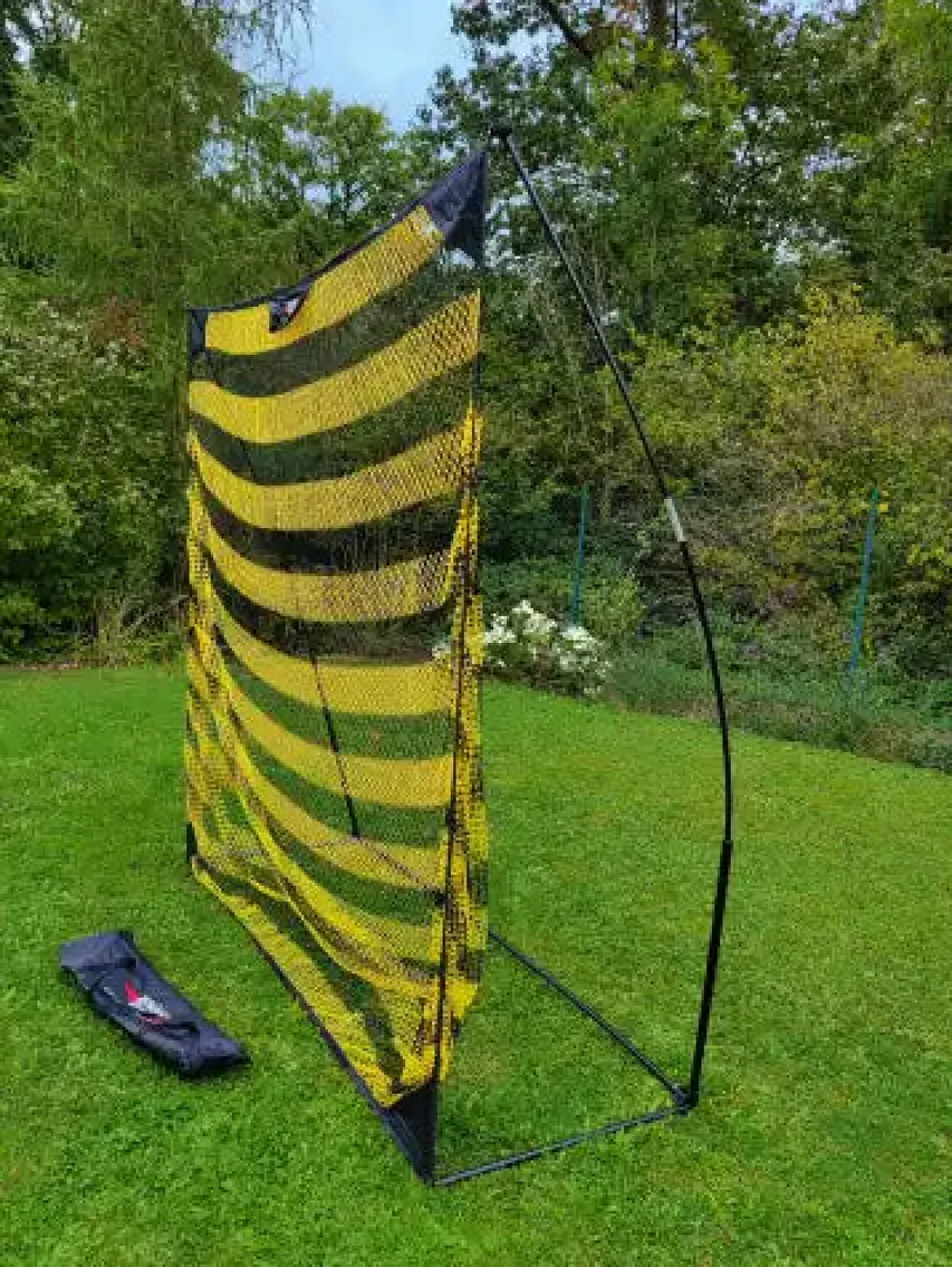 Filet de golf - 2.40m x 2.40m - Entraînement