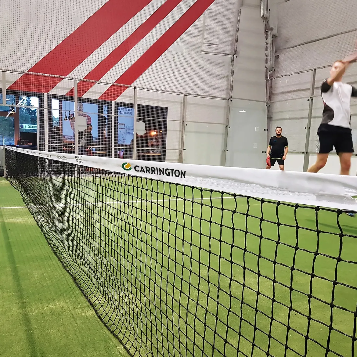 Filet de Padel