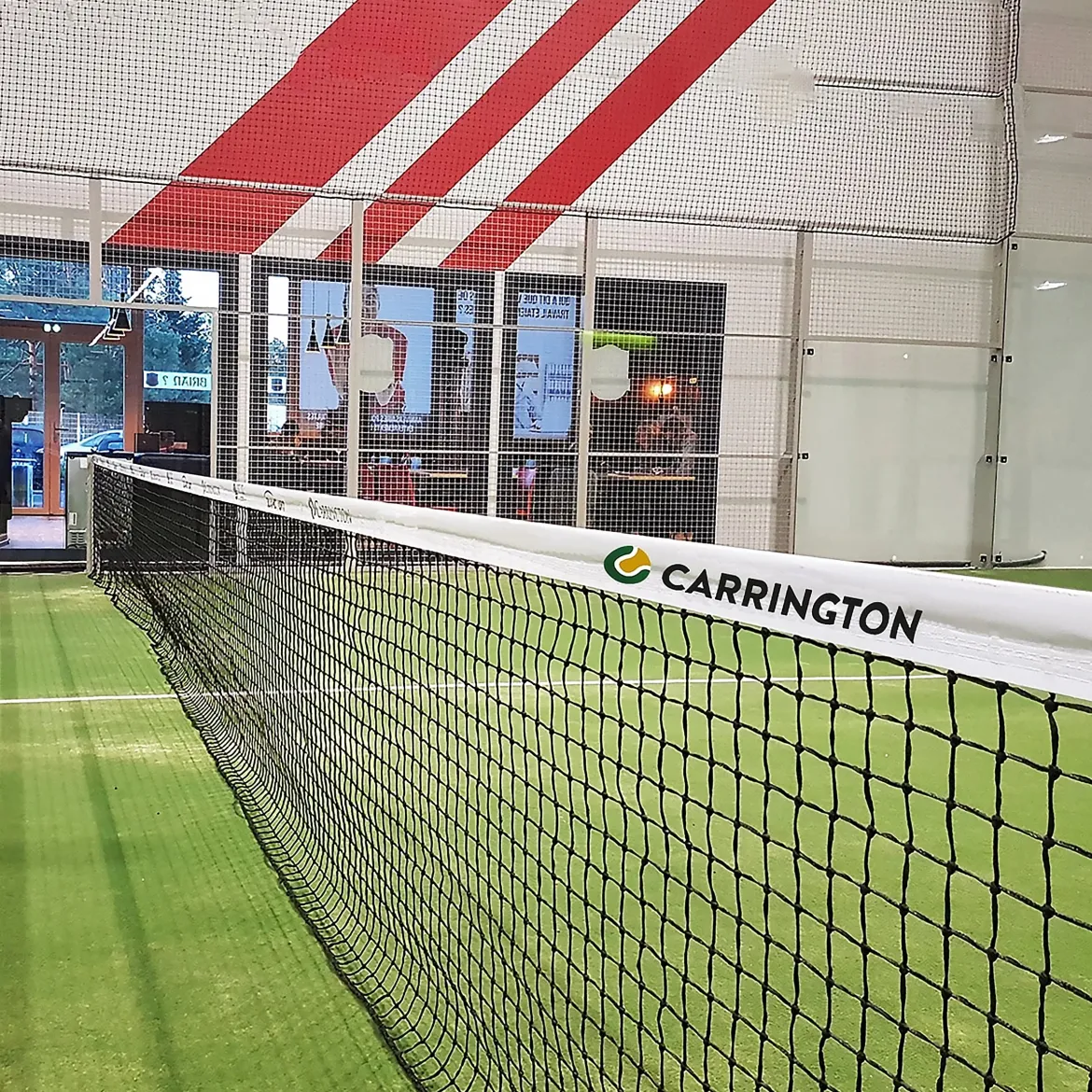 Filet de Padel