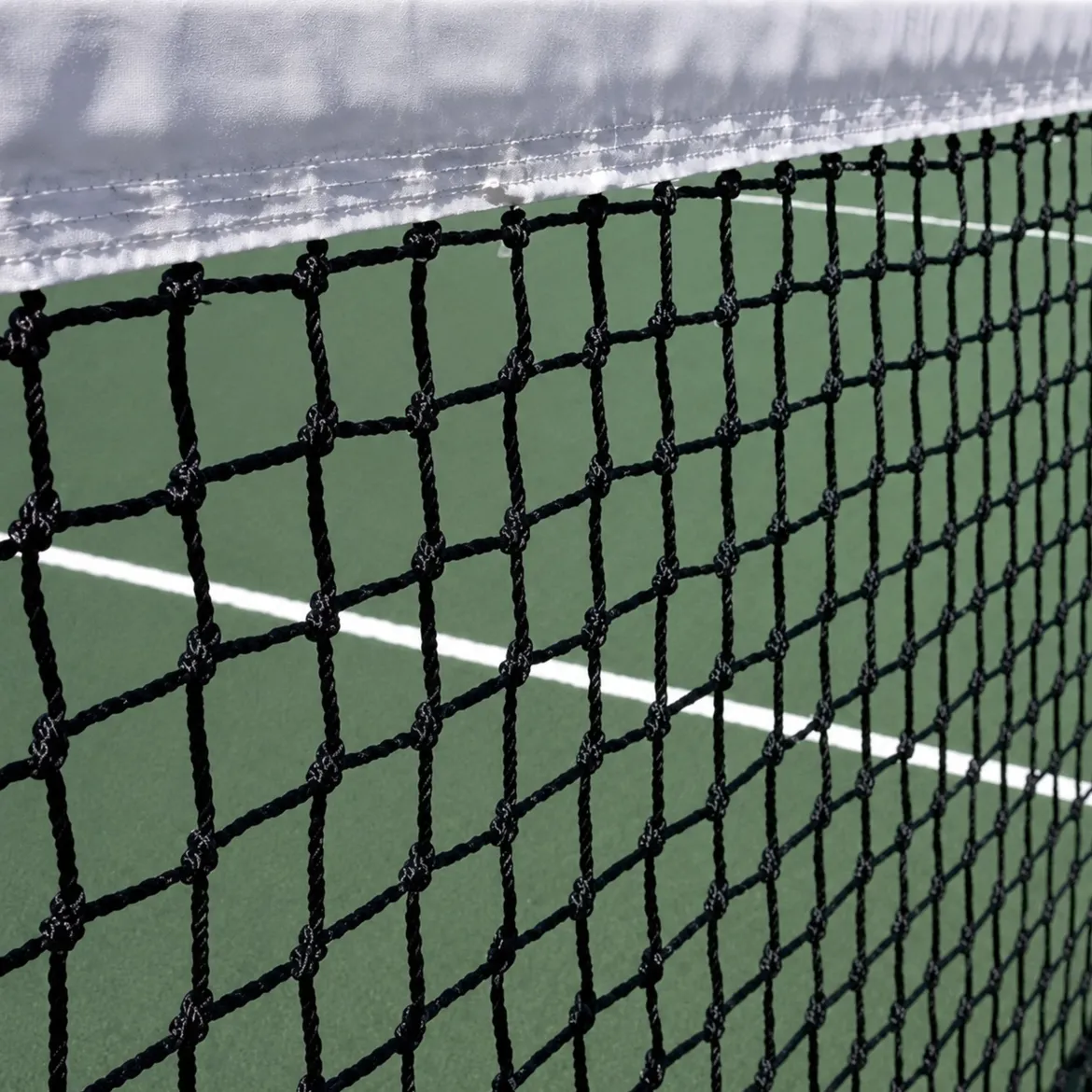 Filet de Padel