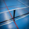 Filet de pickleball transportable avec sac de transport - 675cm x 91cm