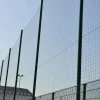 Filet de protection pour terrains multisports - 24m x 4m
