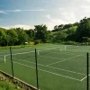 Filet de protection Tennis 3m