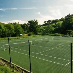 Filet de protection Tennis 3m