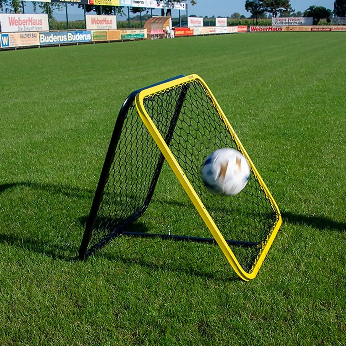 Filet de Rebond Multisports 90 x 90 cm