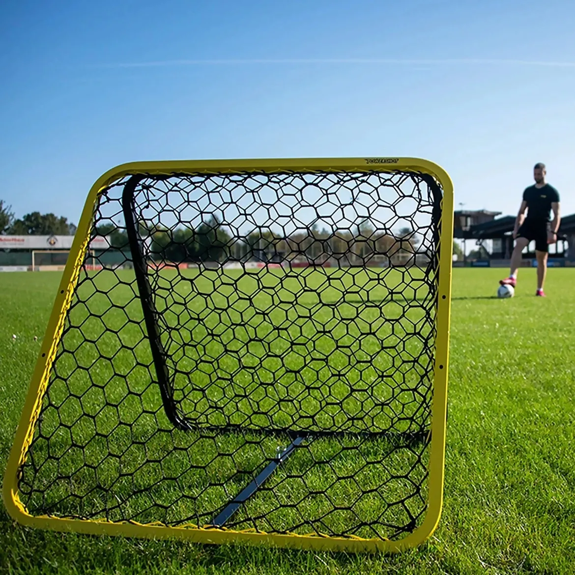 Filet de Rebond Multisports 90 x 90 cm