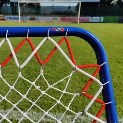 Filet de rebond ou Tchoukball (100x100cm) • 6 Positions