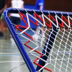 Filet de rebond ou Tchoukball (100x100cm) • 6 Positions