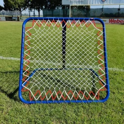 Filet de rebond ou Tchoukball (100x100cm) • 6 Positions
