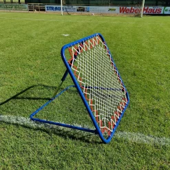 Filet de rebond ou Tchoukball (100x100cm) • 6 Positions