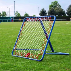 Filet de rebond ou Tchoukball (100x100cm) • 6 Positions