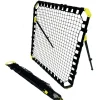Filet de rebond Pliable