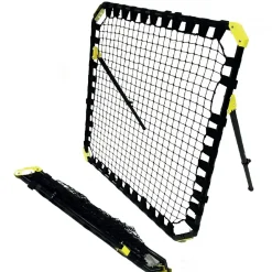 Filet de rebond Pliable