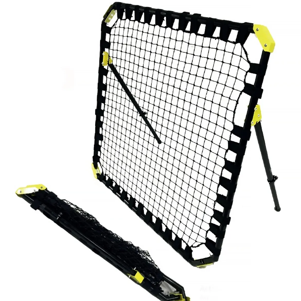 Filet de rebond Pliable