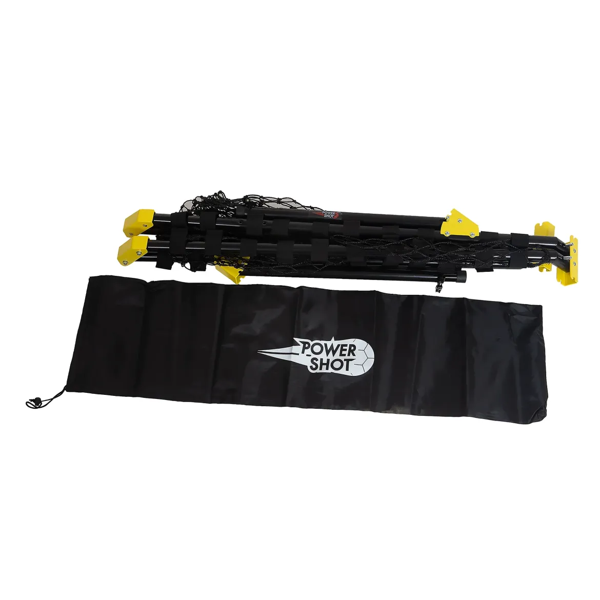 Filet de rebond Pliable