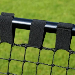 Filet de rebond Pliable