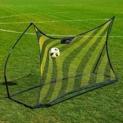 Filet de rebond 240 x 150cm - Idéal pour jouer au foot