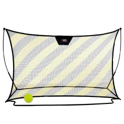 Filet de rebond 240 x 150cm - Idéal pour jouer au foot