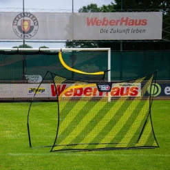 Filet de rebond 240 x 150cm - Idéal pour jouer au foot