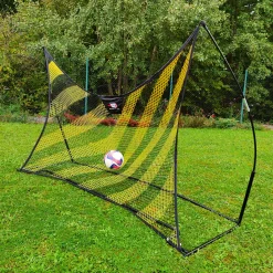 Filet de rebond 240 x 150cm - Idéal pour jouer au foot