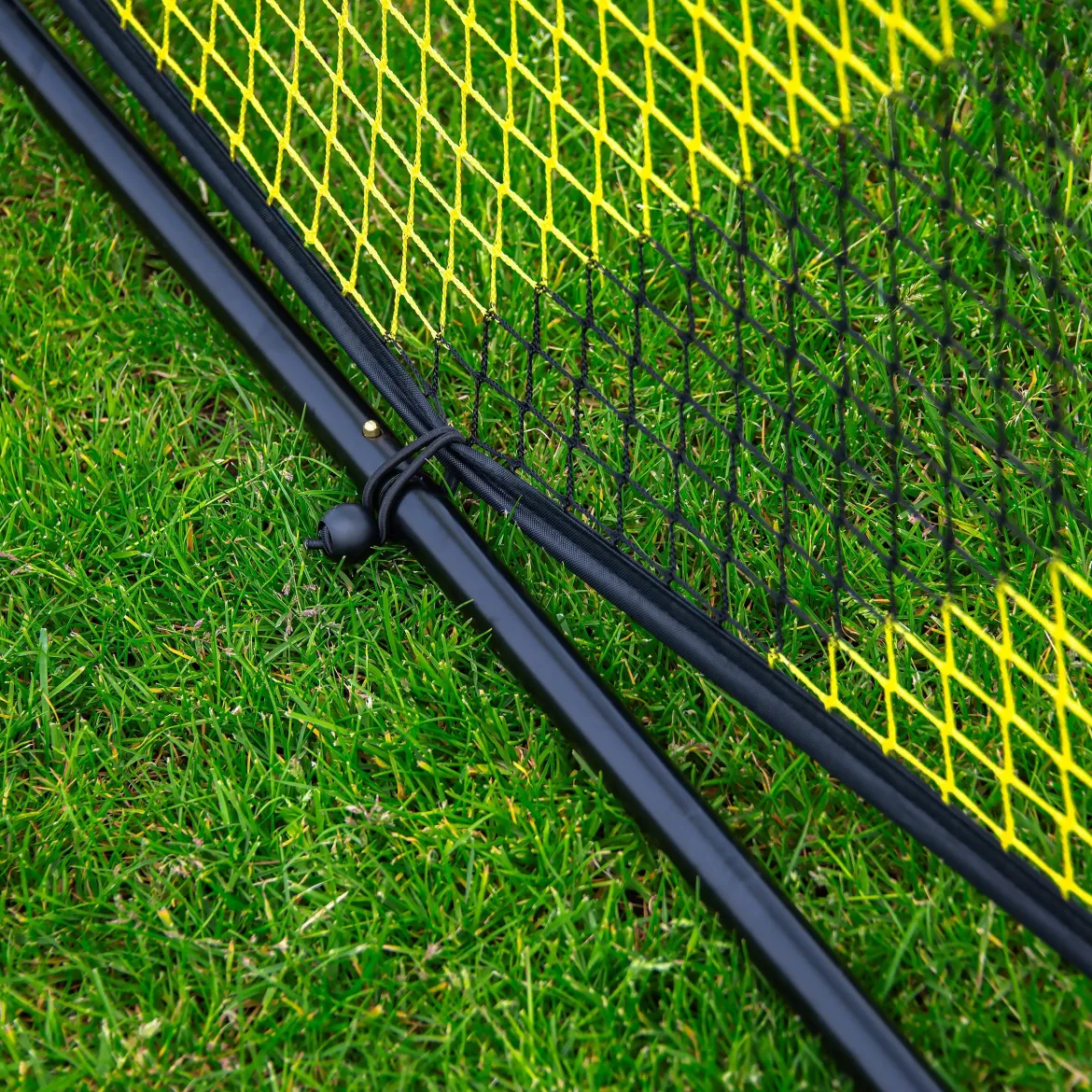 Filet de rebond 240 x 150cm - Idéal pour jouer au foot