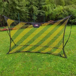 Filet de rebond 240 x 150cm - Idéal pour jouer au foot
