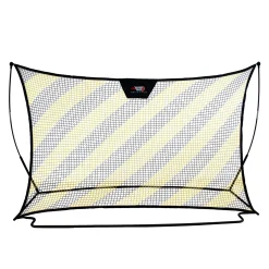 Filet de rebond 240 x 150cm - Idéal pour jouer au foot