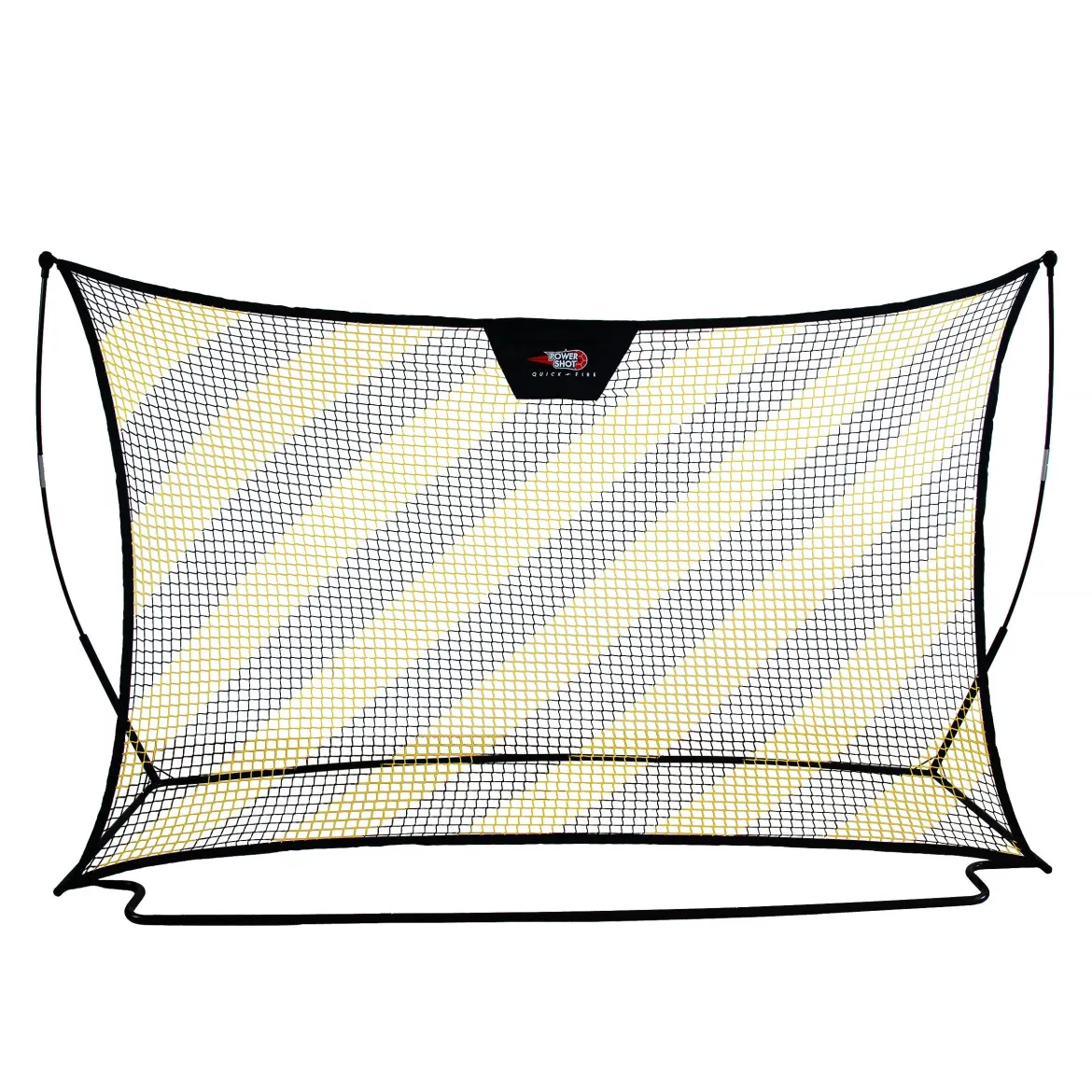 Filet de rebond 240 x 150cm - Idéal pour jouer au foot