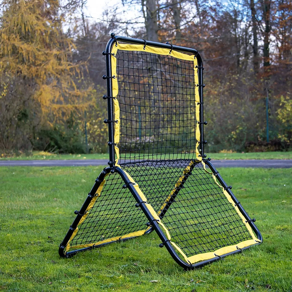 Filet de rebond Y-Rebounder