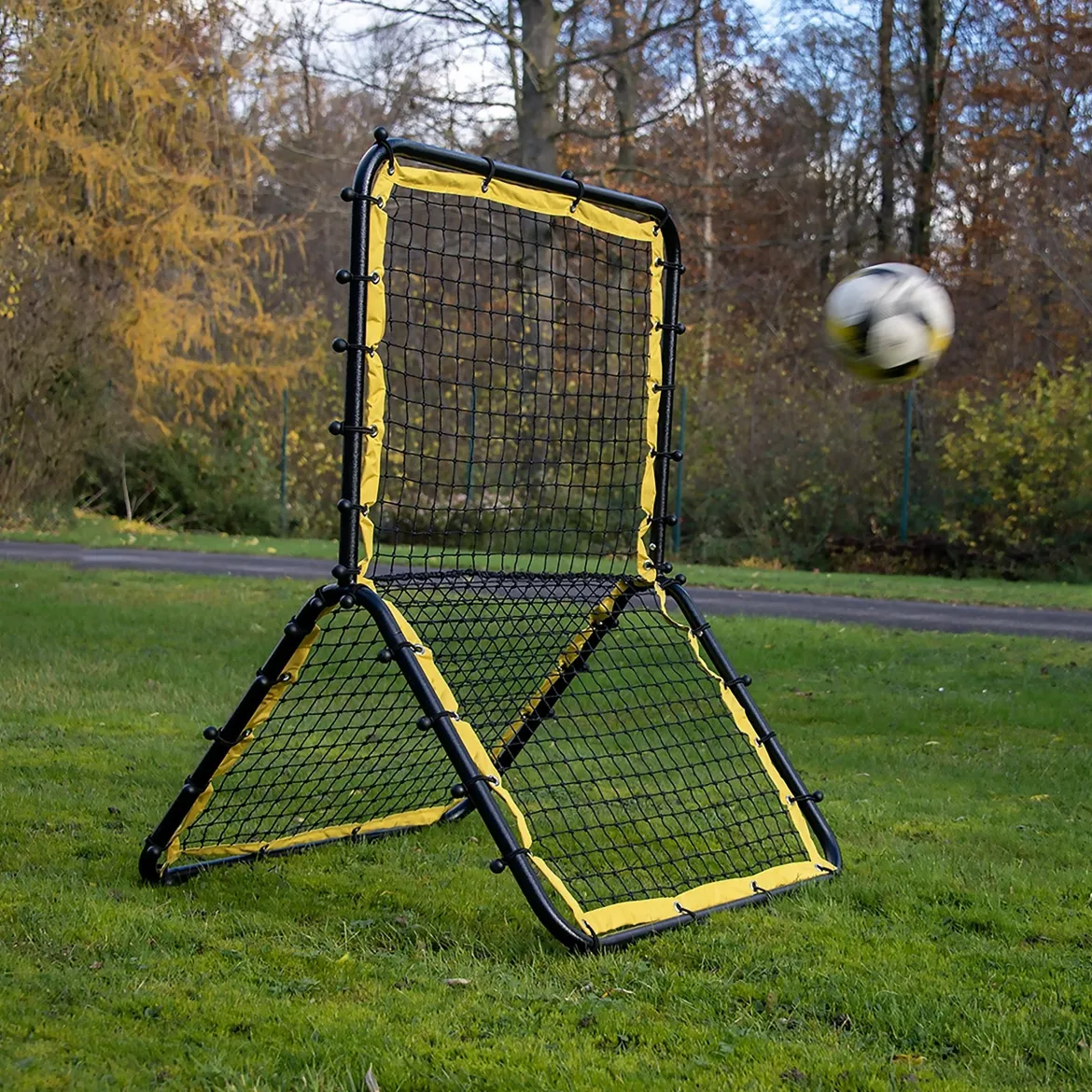 Filet de rebond Y-Rebounder