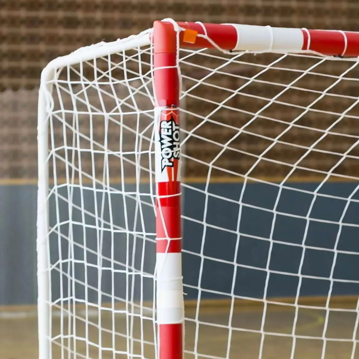 FILET DE RECHANGE - 3m x 2m Handball ou Stadium