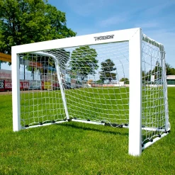 Filet de rechange - 1,2 m x 0,8 m - pour but de football en aluminium FGM13