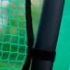 Filet de REMPLACEMENT pour cage de golf 3 x 3 x 3 m