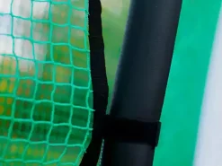 Filet de REMPLACEMENT pour cage de golf 3 x 3 x 3 m