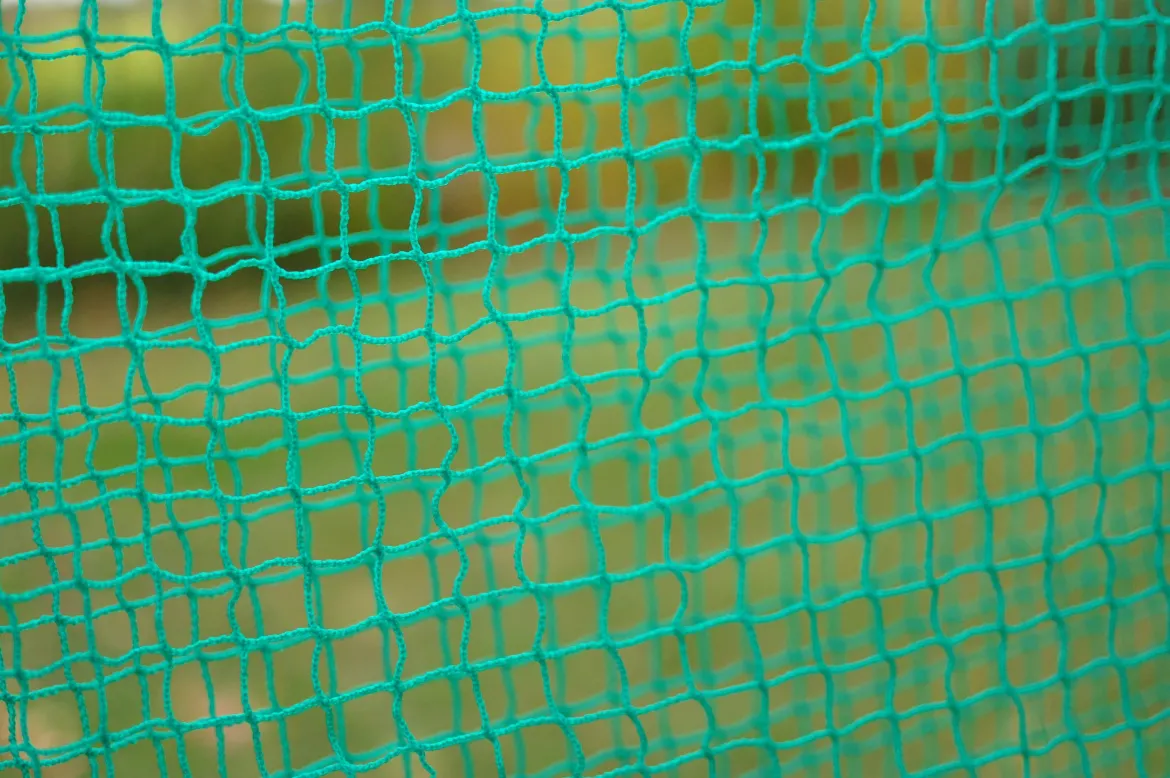 Filet de REMPLACEMENT pour cage de golf 3 x 3 x 3 m