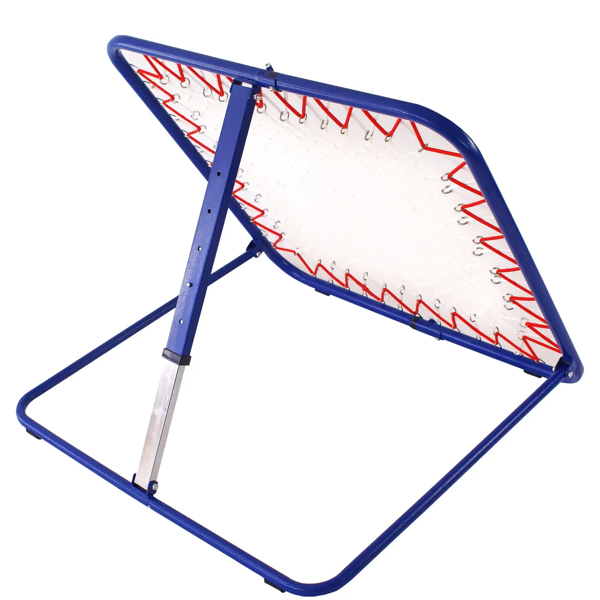 Filet de Tchoukball pliable : 100 x 100 cm