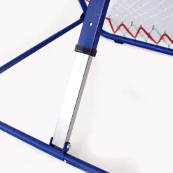 Filet de Tchoukball pliable : 100 x 100 cm
